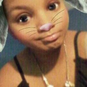 Meet your Posher, Gabrielle